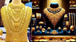 Gold Price: ചെറിയ ആശ്വാസം, സ്വർണവില കുറഞ്ഞു; പവന് 53,000ൽ താഴെയായി