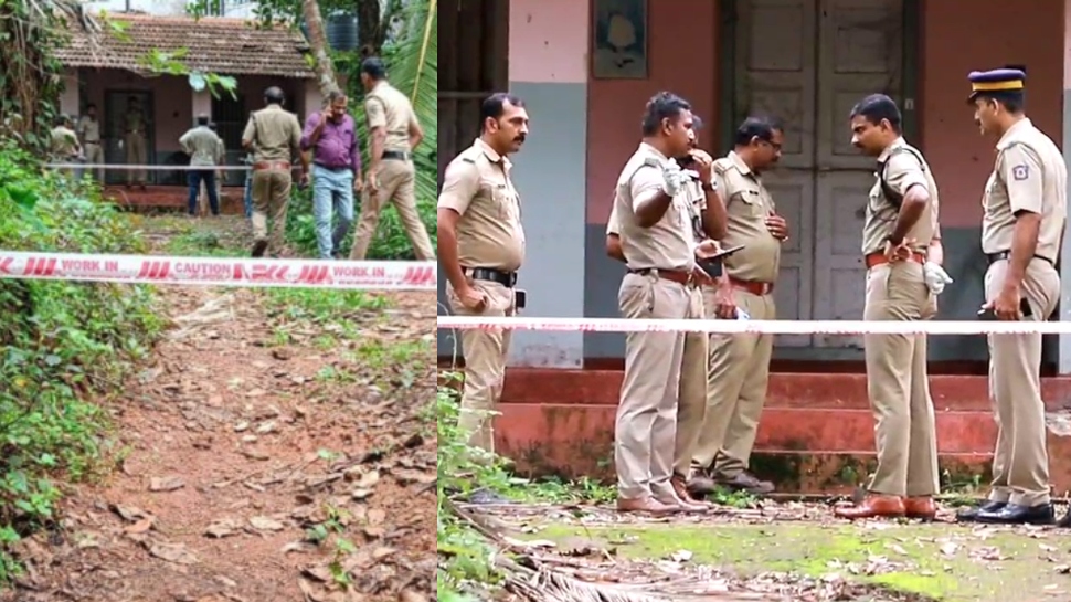 Bomb explosion: പറമ്പിൽ തേങ്ങ പെറുക്കാൻ പോയപ്പോൾ കിട്ടിയ വസ്തു തുറക്കാൻ നോക്കി; കണ്ണൂരിൽ വയോധികൻ ബോംബ് സ്ഫോടനത്തിൽ മരിച്ചു Bomb explosion: പറമ്പിൽ തേങ്ങ പെറുക്കാൻ പോയപ്പോൾ കിട്ടിയ വസ്തു തുറക്കാൻ നോക്കി; കണ്ണൂരിൽ വയോധികൻ ബോംബ് സ്ഫോടനത്തിൽ മരിച്ചു