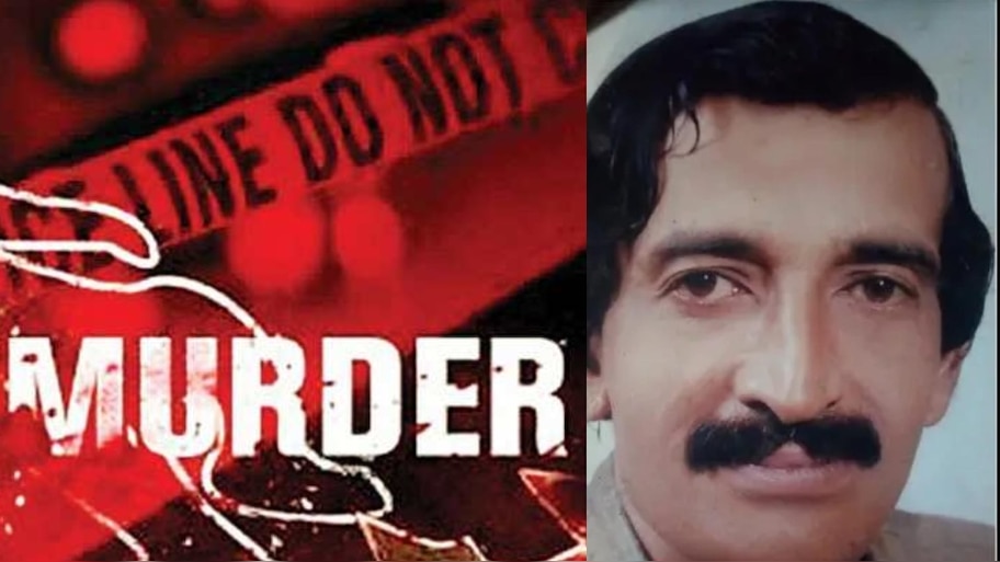 Murder Case: ഭാര്യാപിതാവിനെ കൊലപ്പെടുത്തി; യുവാവ് അറസ്റ്റിൽ