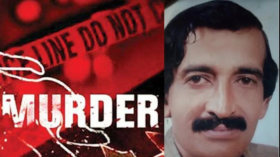 Murder Case: ഭാര്യാപിതാവിനെ കൊലപ്പെടുത്തി; യുവാവ് അറസ്റ്റിൽ Murder Case: ഭാര്യാപിതാവിനെ കൊലപ്പെടുത്തി; യുവാവ് അറസ്റ്റിൽ