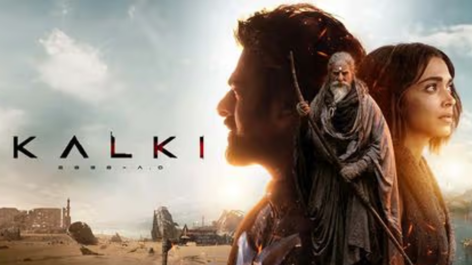 Kalki 2898 AD: 'കല്ക്കി 2898 എഡി'ക്ക് യു/എ സർട്ടിഫിക്കറ്റ്; ചിത്രം ജൂൺ 27ന് തിയേറ്ററുകളിൽ Kalki 2898 AD: 'കല്ക്കി 2898 എഡി'ക്ക് യു/എ സർട്ടിഫിക്കറ്റ്; ചിത്രം ജൂൺ 27ന് തിയേറ്ററുകളിൽ