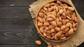 Almond Benefits: ബദാം കഴിക്കുന്നത് നിരവധി ​ഗുണങ്ങൾ നൽകും; ശരീരഭാരം കുറയ്ക്കാൻ സഹായിക്കുമോ?
