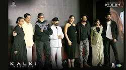 Kalki Movie Updates: അമിതാബ് ബച്ചൻ, കമൽ ഹാസൻ, പ്രഭാസ്, ദീപിക പദുക്കോൺ; താരനിബിഢമായ 'കൽക്കി 2898 AD' പ്രി റിലീസ് ചടങ്ങ് മുംബൈയിൽ നടന്നു
