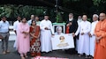 Oommen Chandy: ജനനായകന്റെ ഓർമ്മദിനം ജനക്ഷേമമാക്കാൻ മെഡിക്കൽ ക്യാമ്പുകളിലൂടെ ചികിത്സ പദ്ധതി ഒരുക്കി മന്നാ ട്രസ്റ്റ്