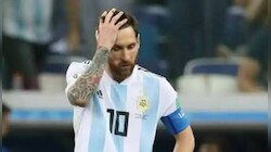 Copa America 2024: മെസ്സിപ്പടയെ വിറപ്പിച്ച് 'കന്നി കാനഡ'! ഒടുവില്‍ രണ്ട് ഗോളിന്റെ ആധികാരിക ജയം... കോപ്പ വിശേഷങ്ങള്‍