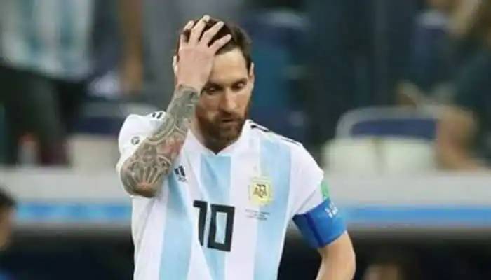 Copa America 2024: മെസ്സിപ്പടയെ വിറപ്പിച്ച് 'കന്നി കാനഡ'! ഒടുവില് രണ്ട് ഗോളിന്റെ ആധികാരിക ജയം... കോപ്പ വിശേഷങ്ങള് Copa America 2024: മെസ്സിപ്പടയെ വിറപ്പിച്ച് 'കന്നി കാനഡ'! ഒടുവില് രണ്ട് ഗോളിന്റെ ആധികാരിക ജയം... കോപ്പ വിശേഷങ്ങള്