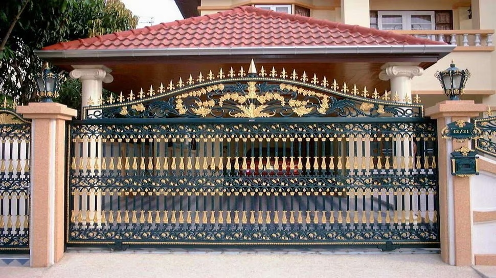 Automatic Gates: ഓട്ടോമാറ്റിക് ഗേറ്റുകൾ സ്ഥാപിക്കുമ്പോൾ ഇക്കാര്യങ്ങൾ ശ്രദ്ധിക്കുക; സുരക്ഷാ മുൻകരുതലുകൾ പ്രധാനം Automatic Gates: ഓട്ടോമാറ്റിക് ഗേറ്റുകൾ സ്ഥാപിക്കുമ്പോൾ ഇക്കാര്യങ്ങൾ ശ്രദ്ധിക്കുക; സുരക്ഷാ മുൻകരുതലുകൾ പ്രധാനം