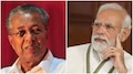 Pinarayi Vijayan: ലോക്സഭ പ്രോംടേം സ്പീക്കറെ നിയമിച്ച കേന്ദ്രസർക്കാർ നടപടി; ആഞ്ഞടിച്ച് മുഖ്യമന്ത്രി