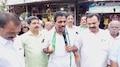 Kodikkunnil Suresh: പ്രോടേം സ്പീക്കർ പദവി നൽകാത്തതിനെതിരെ ശക്തമായ പോരാട്ടം നടത്തും: കൊടിക്കുന്നിൽ സുരേഷ്