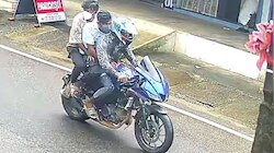 Gold Chian Snatch Case: ബൈക്കിൽ കറങ്ങി മോഷണം; രണ്ടു പേരിൽ നിന്നും കവർന്നത് 6 പവന്റെ മാല