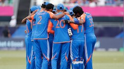 T20 World Cup Super 8: രണ്ടാം സൂപ്പർ 8 മത്സരത്തിൽ ഇന്ത്യ ഇന്ന് ബം​ഗ്ലാദേശിനെതിരെ; ജയത്തോടെ സെമി ഉറപ്പിക്കാൻ ഇന്ത്യ