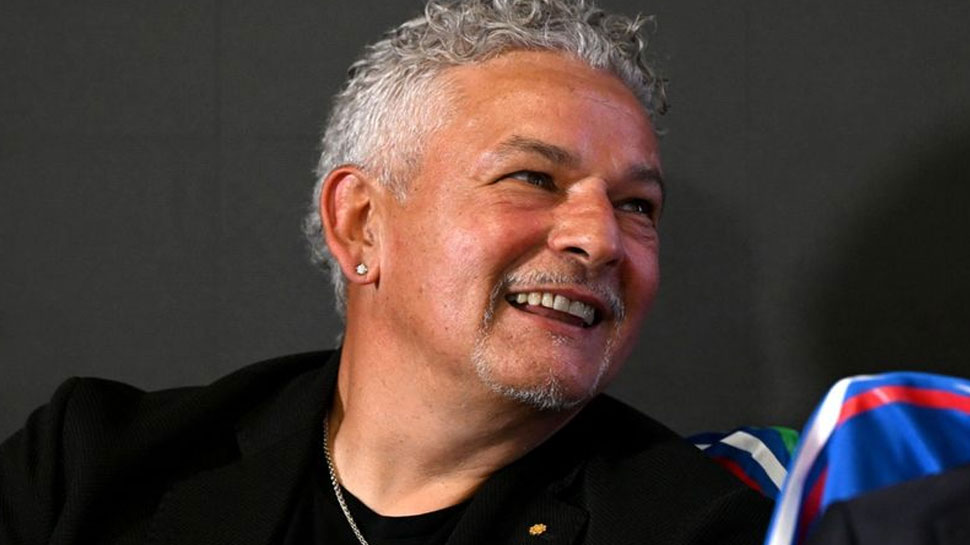 Roberto Baggio: മോഷ്ടാക്കളുടെ ആക്രമണം: മുൻ ഇറ്റാലിയൻ ഫുട്ബോൾ താരം റോബർട്ടോ ബാജിയോയ്ക്ക് പരിക്ക് Roberto Baggio: മോഷ്ടാക്കളുടെ ആക്രമണം: മുൻ ഇറ്റാലിയൻ ഫുട്ബോൾ താരം റോബർട്ടോ ബാജിയോയ്ക്ക് പരിക്ക്