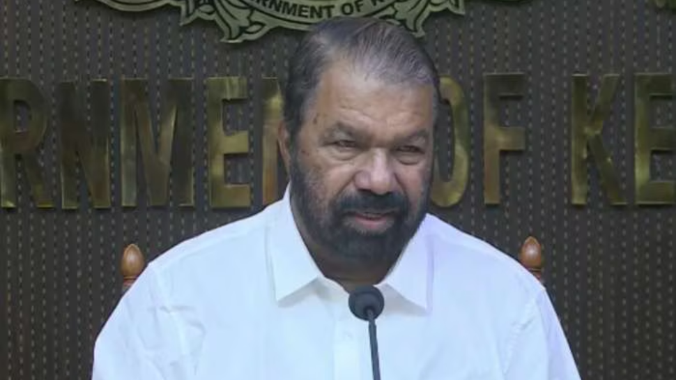 V Sivankutty: നൈപുണ്യ വികസനത്തിലൂടെ പരമാവധി തൊഴിലവസരങ്ങൾ ലഭ്യമാക്കും: വി ശിവൻകുട്ടി V Sivankutty: നൈപുണ്യ വികസനത്തിലൂടെ പരമാവധി തൊഴിലവസരങ്ങൾ ലഭ്യമാക്കും: വി ശിവൻകുട്ടി