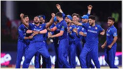 T20 World Cup 2024: മാക്‌സ്വെല്ലിന്റെ ഒറ്റയാള്‍ പോരാട്ടം പാഴായി; ടി20 ലോകകപ്പില്‍ ഓസീസിനെ തറപറ്റിച്ച് അഫ്ഗാനിസ്താന്‍ 