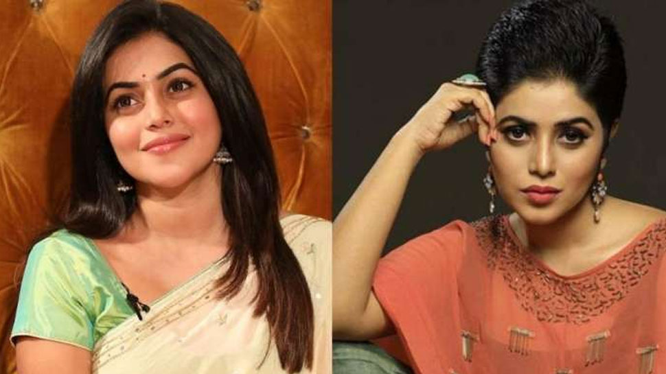 Shamna Kasim: ചെറിയ പ്രായത്തിലെ പ്രണയം.. ഒരു വര്ഷത്തോളം നീണ്ടുനിന്നു! തന്റെ ഫസ്റ്റ് ക്രഷിനെ കുറിച്ച് ഷംന കാസിം Shamna Kasim: ചെറിയ പ്രായത്തിലെ പ്രണയം.. ഒരു വര്ഷത്തോളം നീണ്ടുനിന്നു! തന്റെ ഫസ്റ്റ് ക്രഷിനെ കുറിച്ച് ഷംന കാസിം
