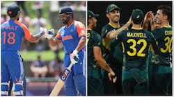 T20 WC, Ind vs Aus: കണക്ക് തീർക്കാൻ ഇന്ത്യ, ജീവൻ മരണ പോരാട്ടത്തിന് ഓസീസ്; ഇന്ന് വാശിക്കളി