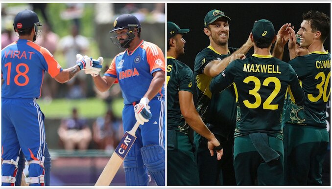 T20 WC, Ind vs Aus: കണക്ക് തീർക്കാൻ ഇന്ത്യ, ജീവൻ മരണ പോരാട്ടത്തിന് ഓസീസ്; ഇന്ന് വാശിക്കളി