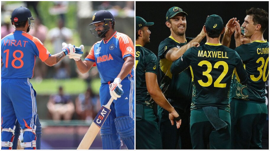 T20 WC, Ind vs Aus: കണക്ക് തീർക്കാൻ ഇന്ത്യ, ജീവൻ മരണ പോരാട്ടത്തിന് ഓസീസ്; ഇന്ന് വാശിക്കളി