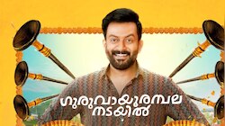 Guruvayur Ambalanadayil Ott: ഈ കലക്കൻ കല്യാണം ഇനി വീട്ടിലിരുന്ന് കാണാം; ​'ഗുരുവായൂരമ്പലനടയിൽ' ഒടിടിയിലെത്തുന്നു