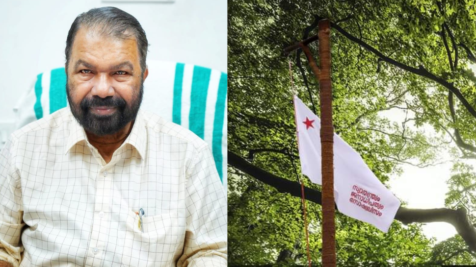 V Sivankutty: ചുമ്മാതിരിക്കുകയല്ലേ ഒന്ന് ഉഷാറാകട്ടെ! പ്ലസ് വണ് സീറ്റ് വിഷയത്തിൽ സമരം തുടരുന്ന എസ്എഫ്ഐയെ പരിഹസിച്ച് ശിവൻകുട്ടി V Sivankutty: ചുമ്മാതിരിക്കുകയല്ലേ ഒന്ന് ഉഷാറാകട്ടെ! പ്ലസ് വണ് സീറ്റ് വിഷയത്തിൽ സമരം തുടരുന്ന എസ്എഫ്ഐയെ പരിഹസിച്ച് ശിവൻകുട്ടി