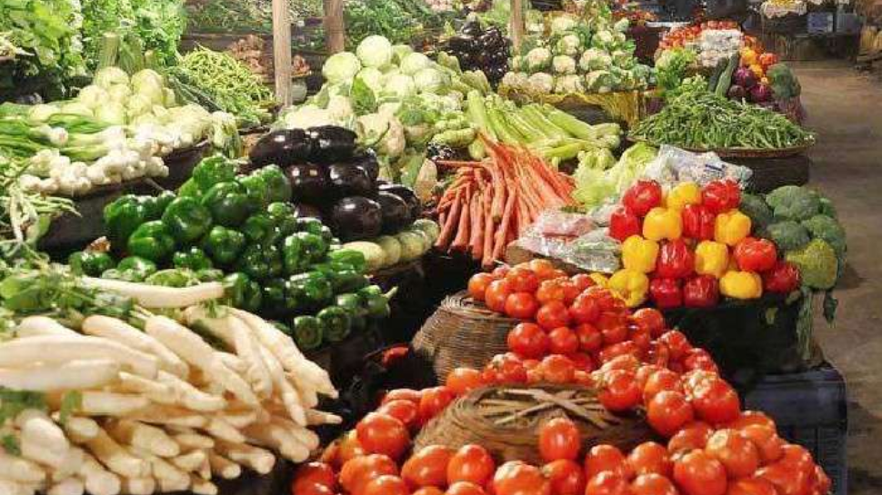 Vegetable Price: പച്ചക്കറി വില വർദ്ധന: കർഷകരിൽ നിന്ന് അധികമായി പച്ചക്കറി സംഭരിച്ച് വിപണിയിലെത്തിക്കും; പി. പ്രസാദ് Vegetable Price: പച്ചക്കറി വില വർദ്ധന: കർഷകരിൽ നിന്ന് അധികമായി പച്ചക്കറി സംഭരിച്ച് വിപണിയിലെത്തിക്കും; പി. പ്രസാദ്