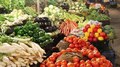Vegetable Price: പച്ചക്കറി വില വർദ്ധന: കർഷകരിൽ നിന്ന് അധികമായി പച്ചക്കറി സംഭരിച്ച്  വിപണിയിലെത്തിക്കും; പി. പ്രസാദ്