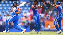 ഇന്ത്യ ടി-20 ലോകകപ്പ് സെമിയിൽ; ഓസ്ട്രേലിയയുടെ സെമിപ്രവേശനം തുലാസിൽ