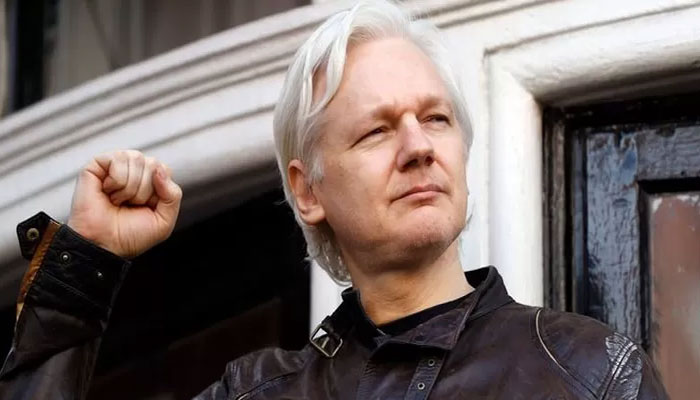 Julian Assange: വിക്കി ലീക്സ് സ്ഥാപകൻ ജൂലിയൻ അസാഞ്ജിന് ജാമ്യം Julian Assange: വിക്കി ലീക്സ് സ്ഥാപകൻ ജൂലിയൻ അസാഞ്ജിന് ജാമ്യം