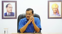 Delhi Liquor Policy Case: ഡൽഹി മദ്യനയ അഴിമതിക്കേസ്; കെജ്‌രിവാളിന് ജാമ്യത്തിനുള്ള സ്റ്റേ തുടരും
