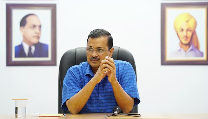 Delhi Liquor Policy Case: ഡൽഹി മദ്യനയ അഴിമതിക്കേസ്; കെജ്‌രിവാളിന് ജാമ്യത്തിനുള്ള സ്റ്റേ തുടരും