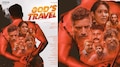 God's Travel Movie: ടിറ്റോ വിൽസൺ നായകനാകുന്ന ട്രാവൽ സസ്പെൻസ് ത്രില്ലർ; 'ഗോഡ്സ് ട്രാവൽ' ഫസ്റ്റ് ലുക്ക് പോസ്റ്റർ പുറത്തുവിട്ടു
