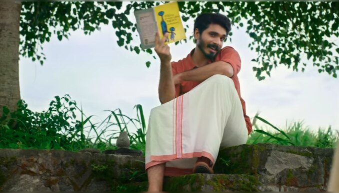 Sathyathil Sambhavichath: "സത്യത്തിൽ സംഭവിച്ചത് " വീഡിയോ ഗാനം എത്തി