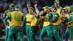 T20 World Cup 2024: ചരിത്രം കുറിച്ച് ദക്ഷിണാഫ്രിക്ക; അഫ്ഗാനെ ചുരുട്ടികെട്ടി T20 ഫൈനലിൽ