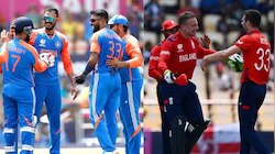 T20 World Cup 2024: ഇന്ന് 'രണ്ടില്‍ ഒന്ന്' അറിയാം; സെമി ഫൈനലില്‍ ഇന്ത്യയും ഇംഗ്ലണ്ടും നേര്‍ക്കുനേര്‍