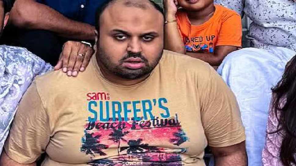 Actor Siddiques Son Rasheen Siddique Passed Away L നടൻ സിദ്ധീഖിന്റെ മക ...