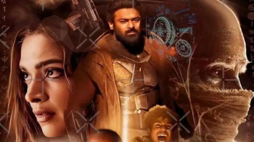 Kalki 2898 AD Review: ഹോളിവുഡ് സ്റ്റൈലല്ല... ഇത് ഇന്ത്യൻ മാർവലെന്ന് ആരാധകർ; ബ്രഹ്മാണ്ഡ ദൃശ്യാനുഭവം ഒരുക്കി കൽക്കി- റിവ്യൂ Kalki 2898 AD Review: ഹോളിവുഡ് സ്റ്റൈലല്ല... ഇത് ഇന്ത്യൻ മാർവലെന്ന് ആരാധകർ; ബ്രഹ്മാണ്ഡ ദൃശ്യാനുഭവം ഒരുക്കി കൽക്കി- റിവ്യൂ