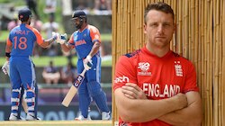 T20 World Cup: ഇന്ത്യ അഗ്രസീവാകുമെന്ന് അറിയാം, ഞങ്ങളും അങ്ങനെ തന്നെ; മുന്നറിയിപ്പുമായി ജോസ് ബട്‌ലർ