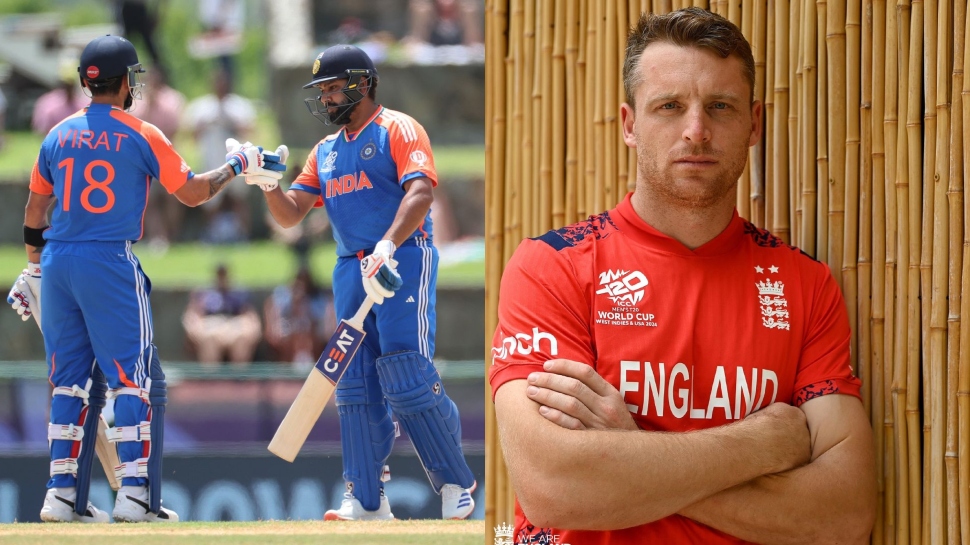 T20 World Cup: ഇന്ത്യ അഗ്രസീവാകുമെന്ന് അറിയാം, ഞങ്ങളും അങ്ങനെ തന്നെ; മുന്നറിയിപ്പുമായി ജോസ് ബട്ലർ T20 World Cup: ഇന്ത്യ അഗ്രസീവാകുമെന്ന് അറിയാം, ഞങ്ങളും അങ്ങനെ തന്നെ; മുന്നറിയിപ്പുമായി ജോസ് ബട്ലർ