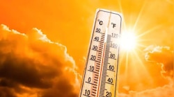 ചുട്ടുപൊള്ളി യുഎഇ; താപനില 50 ഡിഗ്രി കടന്നു!