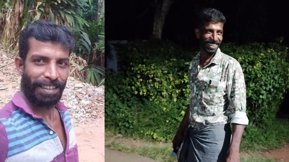 Idukki: ഇടുക്കിയിൽ മരം മുറിക്കുന്നതിനിടെ കാൽ വഴുതി വീണ് തമിഴ്നാട് സ്വദേശി മരിച്ചു Idukki: ഇടുക്കിയിൽ മരം മുറിക്കുന്നതിനിടെ കാൽ വഴുതി വീണ് തമിഴ്നാട് സ്വദേശി മരിച്ചു