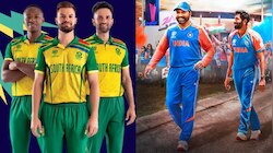 T20 World Cup 2024; കലാശപ്പോരിന് കച്ചമുറുക്കി ഇന്ത്യ, കന്നിക്കിരീടം ലക്ഷ്യമിട്ട് പ്രോട്ടീസ്; നാളെ ആവേശപ്പോര്