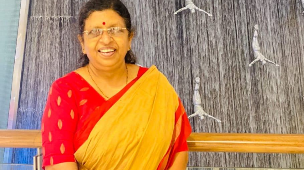 P Sathidevi: സംശയരോഗികളായ പുരുഷന്മാരുടെ എണ്ണം വര്ധിക്കുന്നത് ആശങ്കാജനകം: പി. സതീദേവി P Sathidevi: സംശയരോഗികളായ പുരുഷന്മാരുടെ എണ്ണം വര്ധിക്കുന്നത് ആശങ്കാജനകം: പി. സതീദേവി