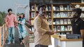 Bombay Positive: ലുക്മാൻ - ബിനു പപ്പു ചിത്രം 'ബോംബെ പോസിറ്റീവ്'; ചിത്രീകരണം പൂർത്തിയായി