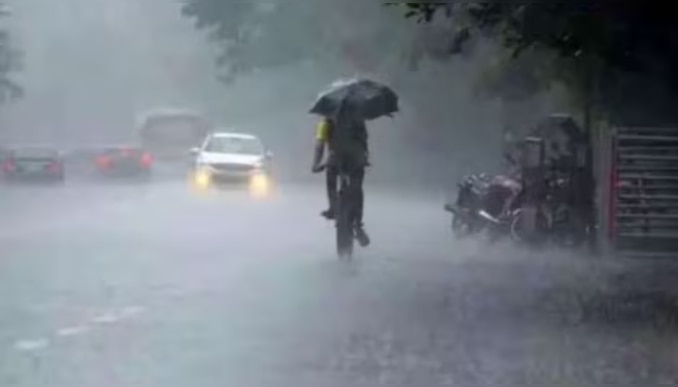 Kerala Weather: കേരളത്തിൽ മഴ മുന്നറിയിപ്പ്; ഈ ജില്ലകളിൽ ശക്തമായ മഴയ്ക്ക് സാധ്യത