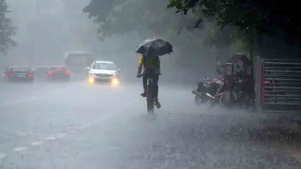 Kerala Weather: വരും മണിക്കൂറുകളിൽ ഈ ജില്ലകളിൽ മഴ പെയ്യാൻ സാധ്യത Kerala Weather: വരും മണിക്കൂറുകളിൽ ഈ ജില്ലകളിൽ മഴ പെയ്യാൻ സാധ്യത