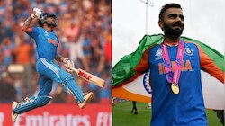 Virat Kohli Retirement: ലോകകിരീടം ചൂടിയതിന് പിന്നാലെ ടി-20യില്‍ നിന്ന് വിരമിച്ച് കിങ് കോഹ്‌ലി