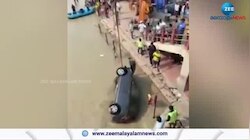 Uttarakhand: ഉത്തരാഖണ്ഡിലെ മിന്നൽ പ്രളയത്തിൽ വൻ നാശനഷ്ടം