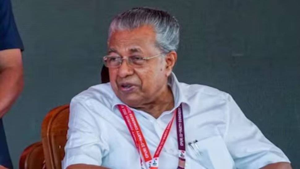 Pinarayi Vijayan: കേരളത്തിന്റെ ഉന്നത വിദ്യാഭ്യാസ മേഖലയെ ആഗോള നിലവാരത്തിലേക്കുയർത്തും: മുഖ്യമന്ത്രി Pinarayi Vijayan: കേരളത്തിന്റെ ഉന്നത വിദ്യാഭ്യാസ മേഖലയെ ആഗോള നിലവാരത്തിലേക്കുയർത്തും: മുഖ്യമന്ത്രി