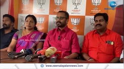 K Surendran: രാഹുൽ ഗാന്ധിയുടെ പരാമർശം ഹിന്ദുക്കളെ അപമാനിക്കുന്നതെന്ന് കെ സുരേന്ദ്രൻ
