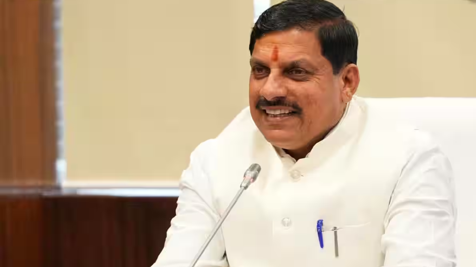 Madhya Pradesh: വൈസ് ചാൻസലർമാർ അല്ല, ഇനിമുതൽ ‘കുലഗുരു’; പേരുമാറ്റത്തിന് മന്ത്രിസഭ അംഗീകാരം Madhya Pradesh: വൈസ് ചാൻസലർമാർ അല്ല, ഇനിമുതൽ ‘കുലഗുരു’; പേരുമാറ്റത്തിന് മന്ത്രിസഭ അംഗീകാരം